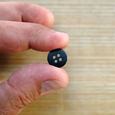 Top dull matte finish button | Suppiers, manufacturer in Gujarat, India