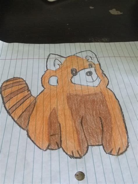 Just got into drawing again here's a little one I did earlier : r/drawing