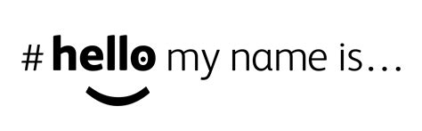 What is your name?. Your name changes the whole game. Let… | by Anjali ...