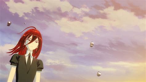 TVアニメ『宝石の国』制作秘話～サラサラの髪を目指したシンシャ篇～