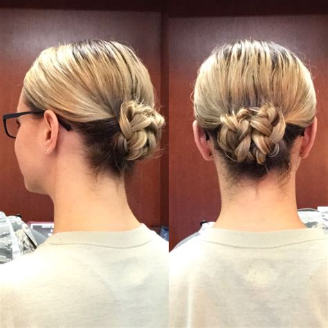 hair style military 9