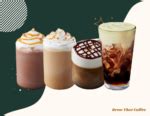 What Is Starbucks Toffee Nut Syrup? (+ The Best 15 Drinks) - Brew That ...