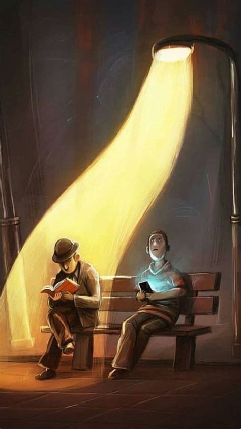 Pictures With Deep Meaning, Satirical Illustrations, Meaningful ...