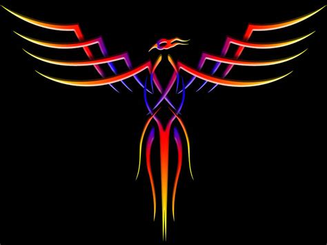 🔥 [41+] Phoenix Bird HD Wallpapers | WallpaperSafari