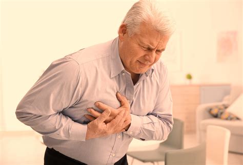 Is Shortness of Breath OR Chest Pain More Likely in Heart Attack