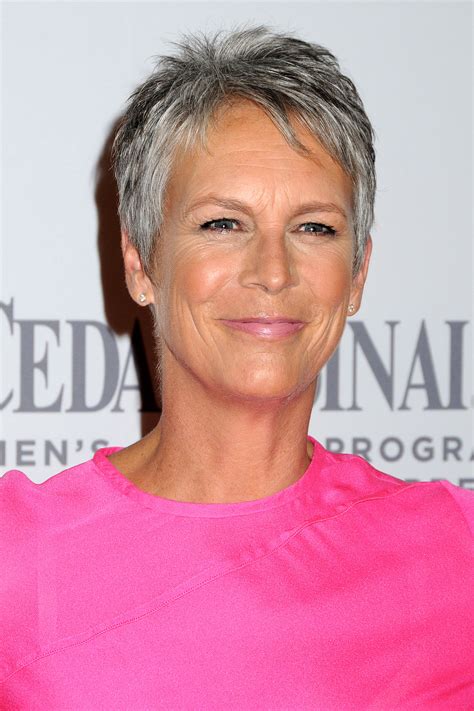 7th Annual Pink Party in Los Angeles - Jamie Lee Curtis Photo (33503967 ...
