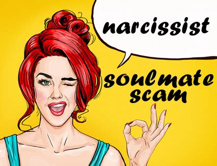Can A Narcissist Be A Soulmate