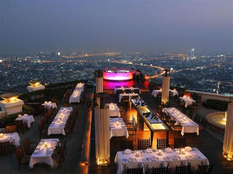 lebua at State Tower, Bangkok - Booking Deals, Photos & Reviews