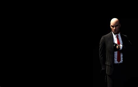 Hitman HD Wallpapers / Desktop and Mobile Images & Photos