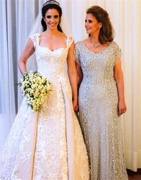 Vestido Da Mae Da Noiva Casamento - VESTIDOS PARA MÃE DA NOIVA (OU DO NOIVO) - Madrinhas de Casamento
