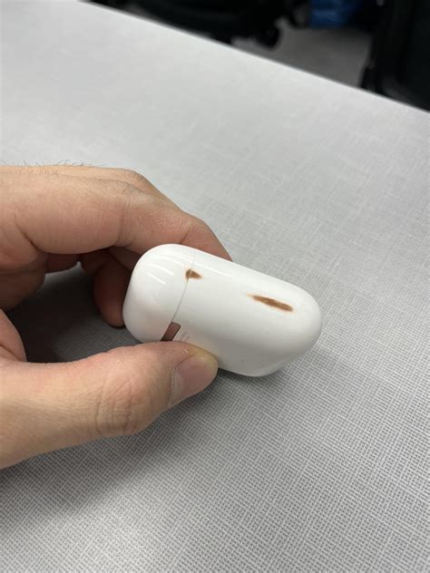 why are my airpods chirping 8