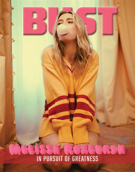 BUST Magazine