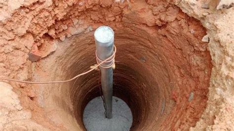 earthing pit  unit   mundra id