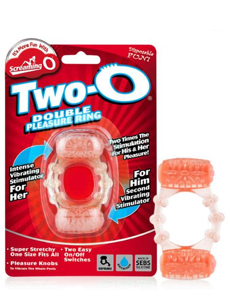 Vibrating Ring Vibrators | CondomSales