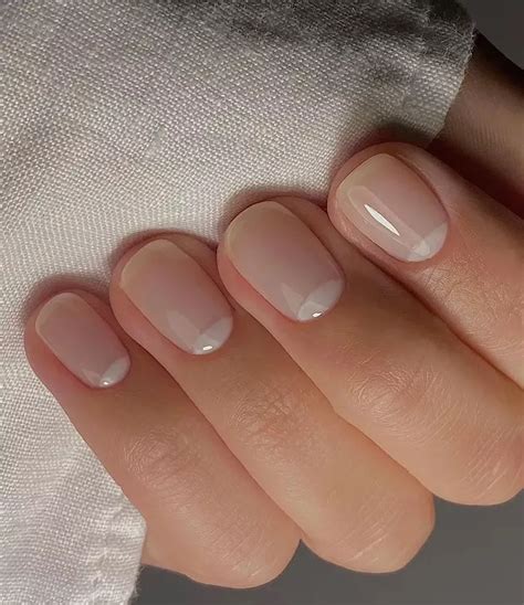Какой маникюр сделать, чтобы выглядеть на миллион | Manicure, Natural ...