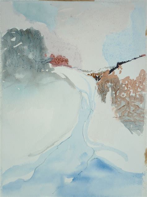 Linda McDowell - Caversham Arts Trail