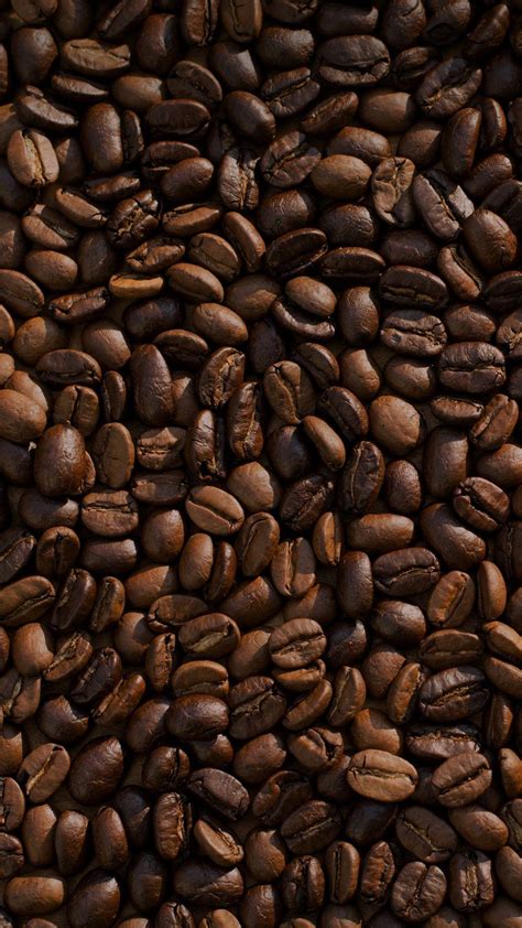Coffee Bean Wallpapers - Wallpaper Cave