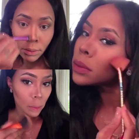 Deelishis Antes Y Después