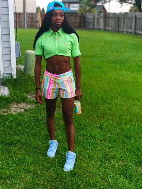 Light Skin Fems And Studs