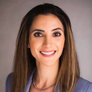 Dr. Sonia Saeidi, MD – Bradenton, FL | Internal Medicine