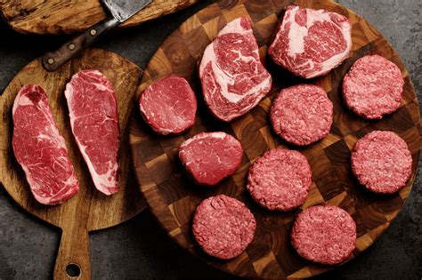 Beef Grades 101: What Makes USDA Prime Beef Superior? – Market House