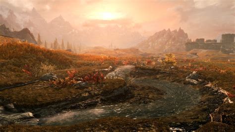 скачать The Elder Scrolls V: Skyrim — Special Edition (последняя версия ...