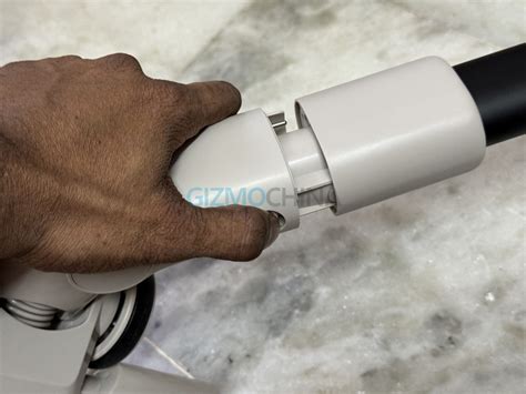 Hands-on with Dreame U10 cordless vacuum cleaner: Does its job well ...