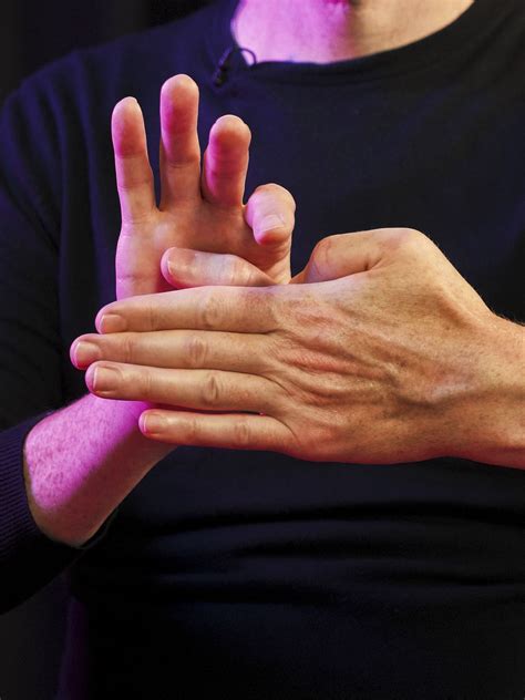 remove  thumb magic trick classic magic