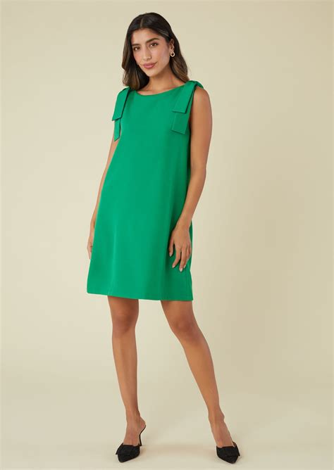Mastering the Versatility of Shift Dresses - Dresses-Skirts-T-shirt