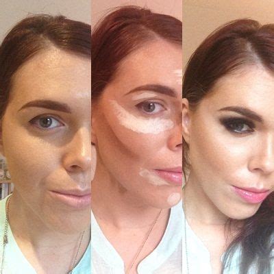 Contouring