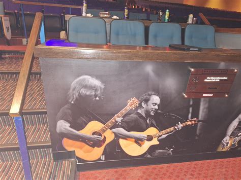 Has it leaked yet? : r/DMB