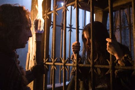 Cinematic Paradox: Nicolas Un-Caged: Season of the Witch (2011)