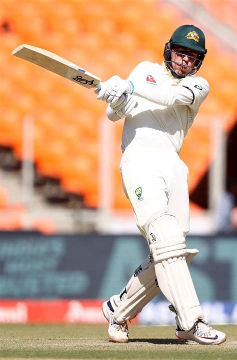 Todd Murphy scored some quick runs to frustrate India | ESPNcricinfo.com