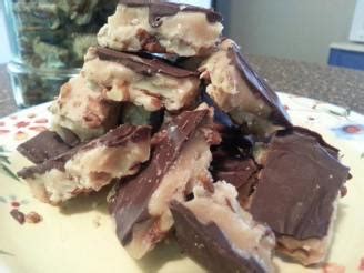 Easy Toffee Candy II Recipe - Food.com