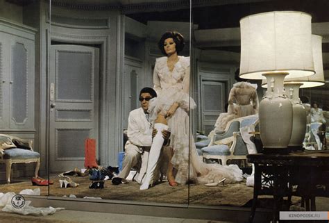 Фото: Арабеска / Кадр из фильма «Арабеска» (1966) #1697999