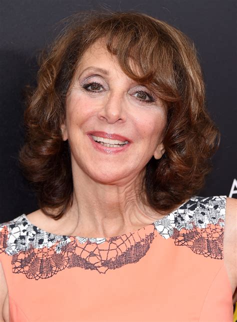 Andrea Martin