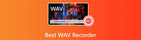 review    wav recorder  storing high quality audio