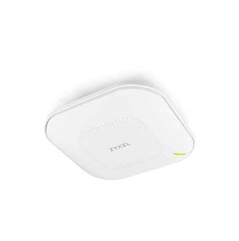 NWA210AX 802.11ax (WiFi 6) Dual-Radio PoE Access Point