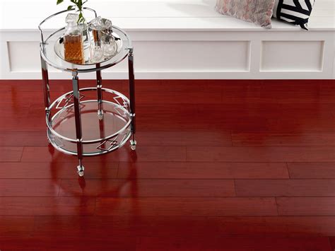 Island Cherry Bamboo Flooring – Flooring Tips