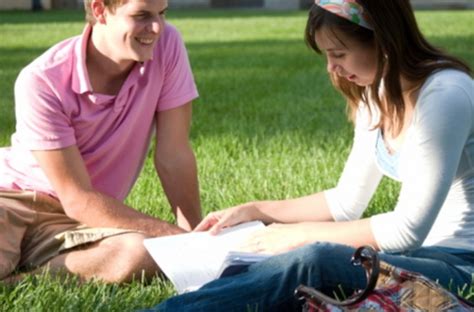 College Freshman Dating College Junior | lifescienceglobal.com
