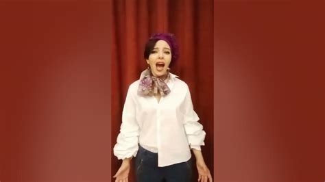 Марсельєза українською Ольга Акулова - YouTube