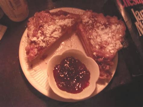 monte cristo sandwich bennigans knock    pinch recipes