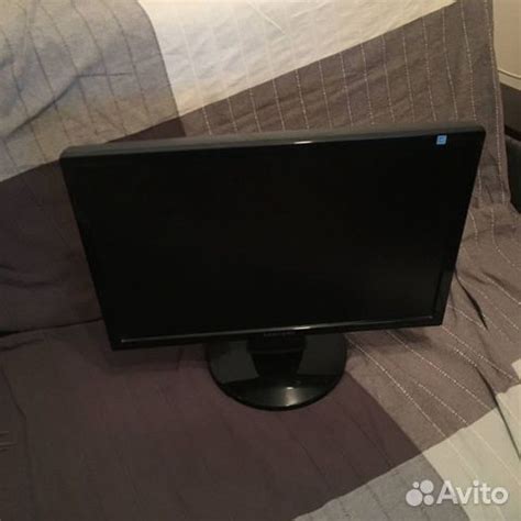 Samsung 2043 NWX монитор для офиса купить в Москве | Электроника | Авито