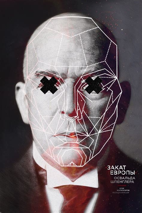 Oswald Spengler | Desenhos