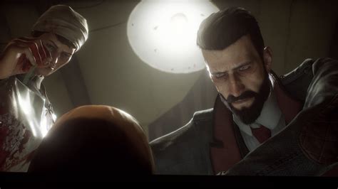 Thoughts on: Vampyr – Klardendum