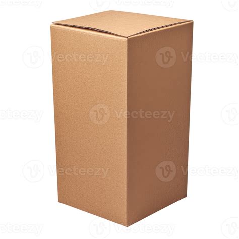 The simple cardboard box has a surprising hidden history 37
