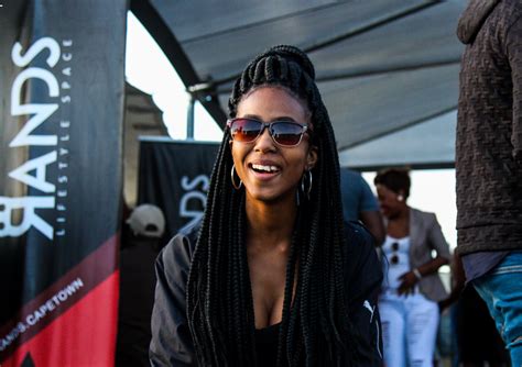 Pretty South African Girls