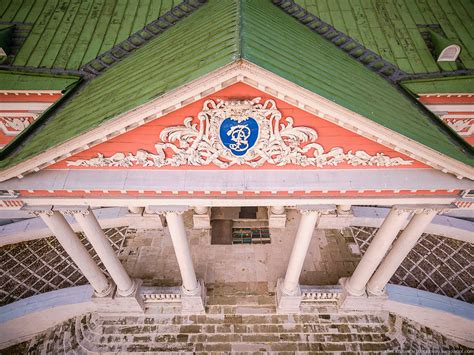 Kuskovo: Moscow’s most beautiful estate (PHOTO) - Russia Beyond
