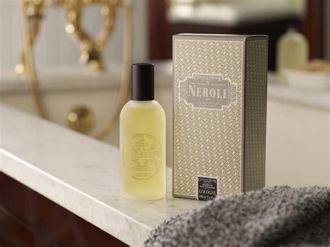 Neroli - Fragrances | C&S Fragrance