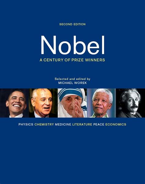 Read Nobel Online by Firefly Books | Books